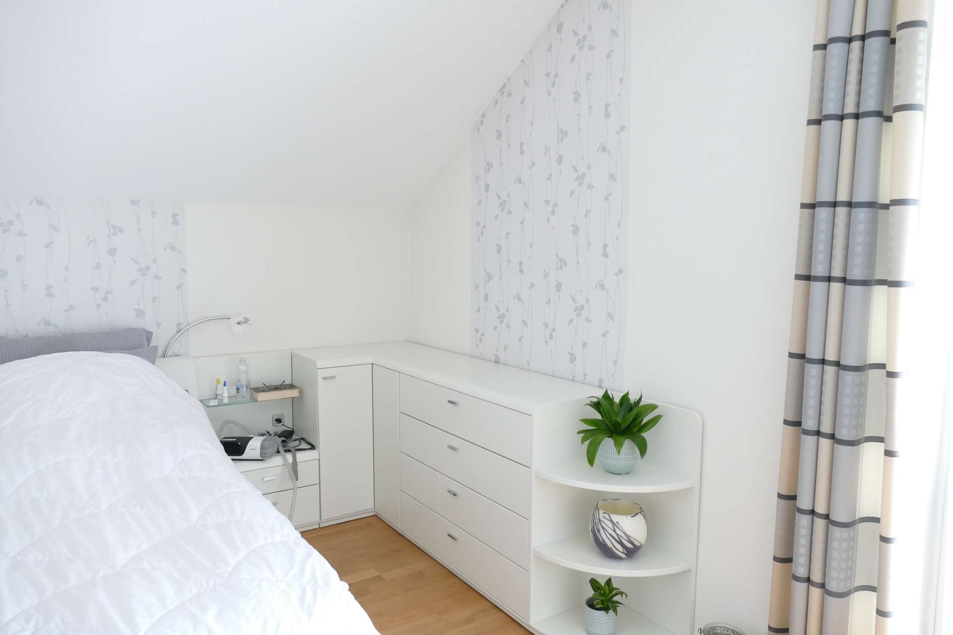 Schlafzimmer OG