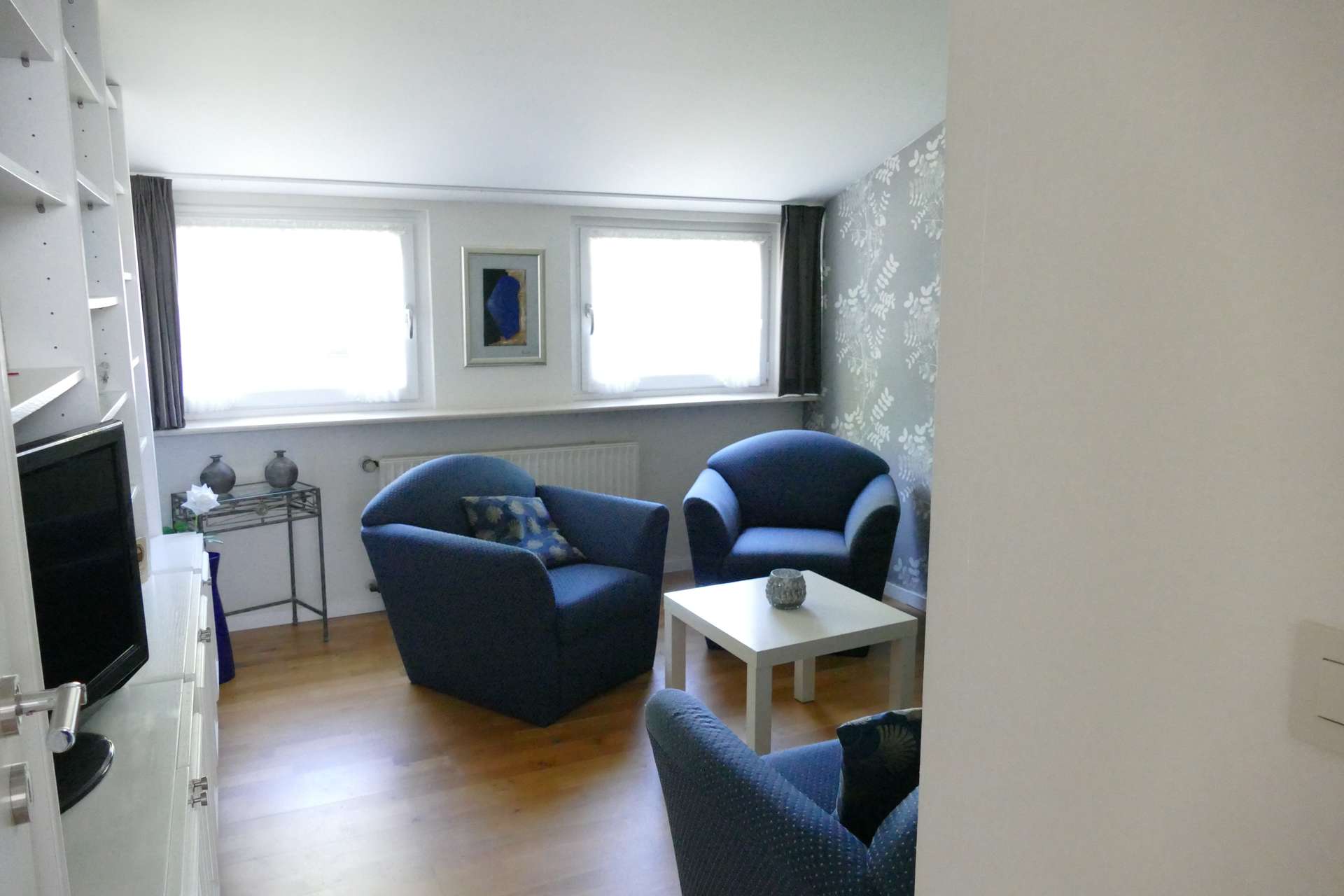 Zimmer 2 OG