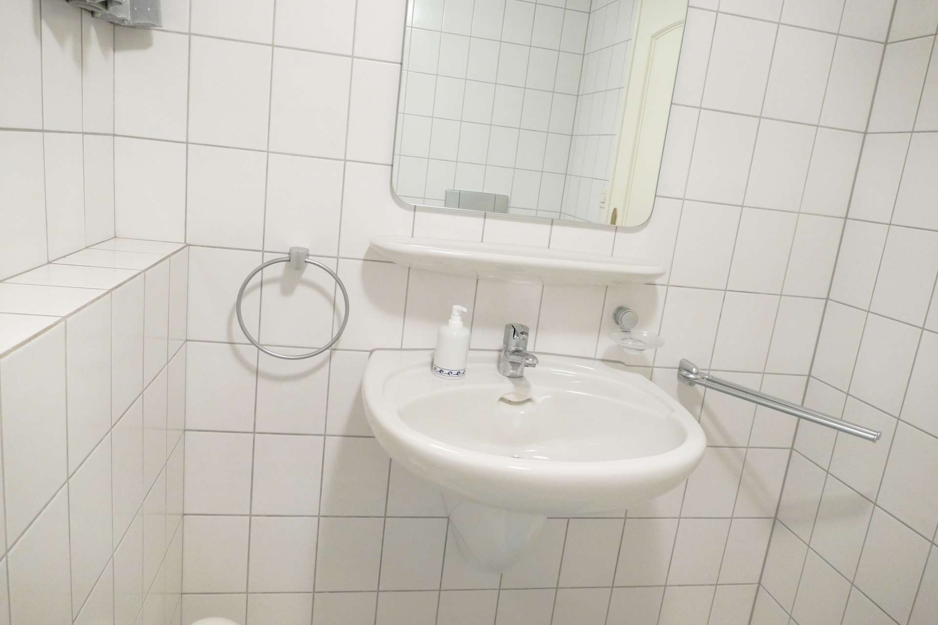 WC Keller