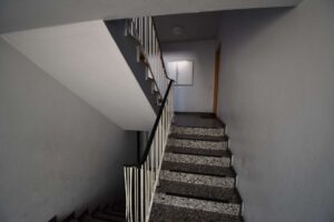 Treppenhaus
