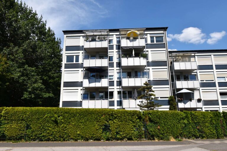 Balkonansicht