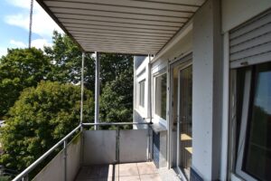Balkon 2
