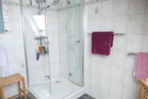 Badezimmer OG