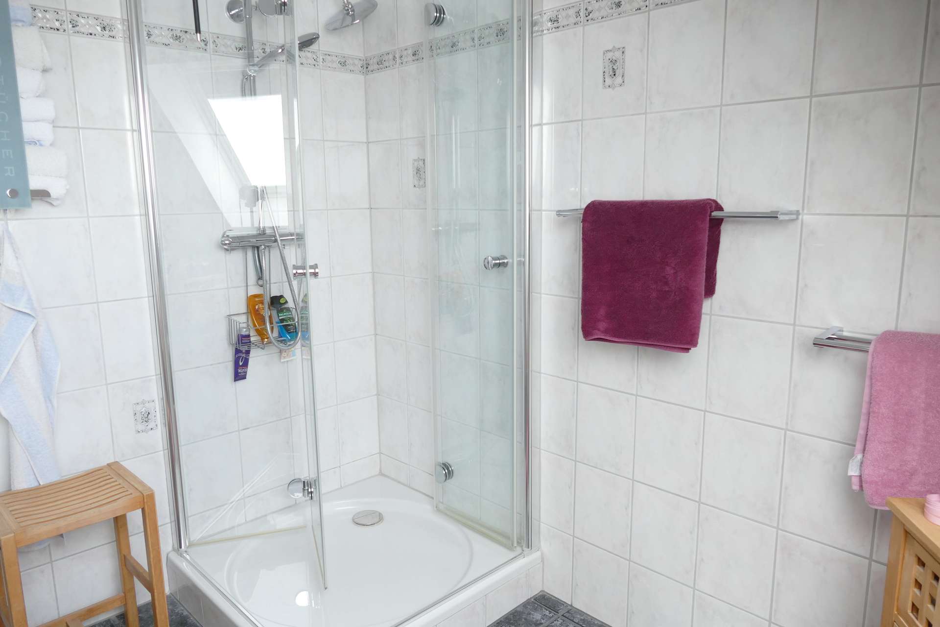 Badezimmer OG
