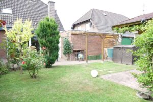 Holzlager