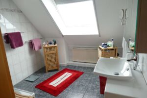 Badezimmer OG