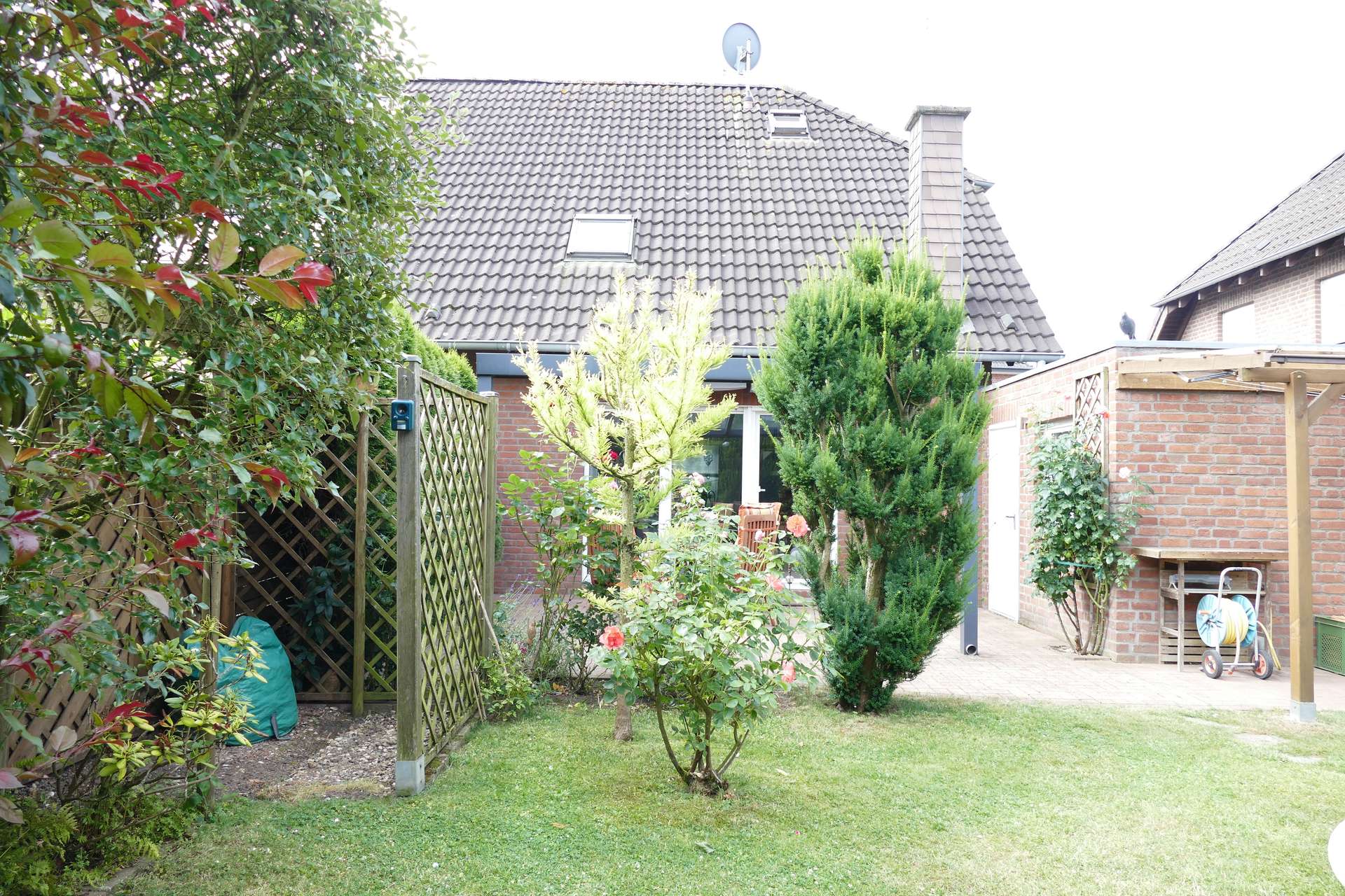 Garten