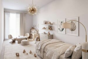 Kinderzimmer
