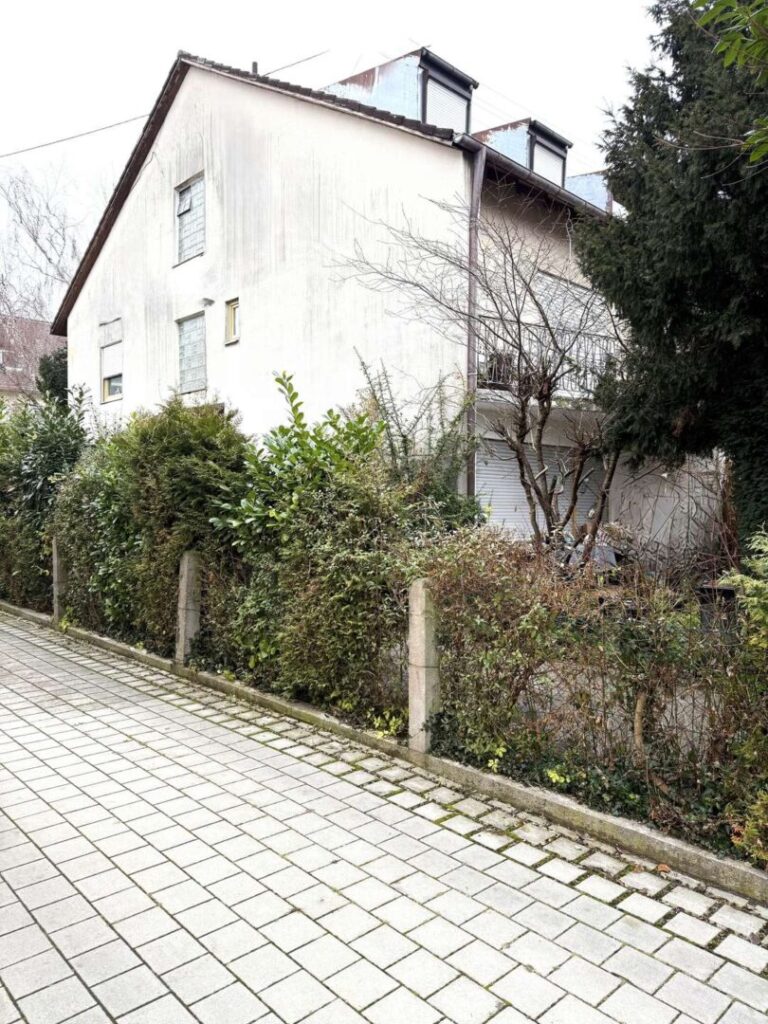 Außenaufnahme