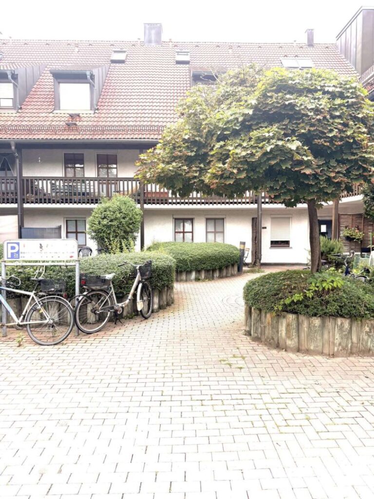 Anlage