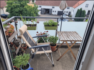Balkon