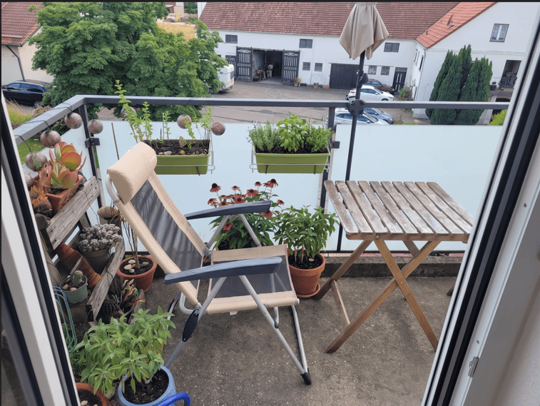 Balkon