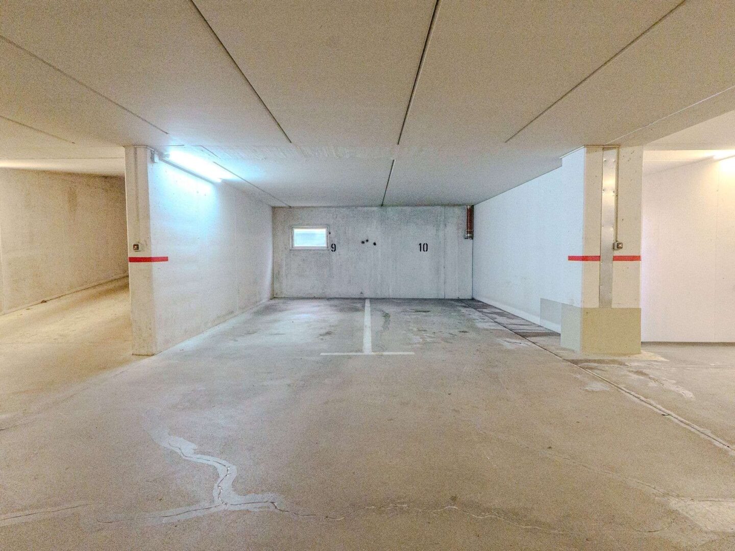 Tiefgarage
