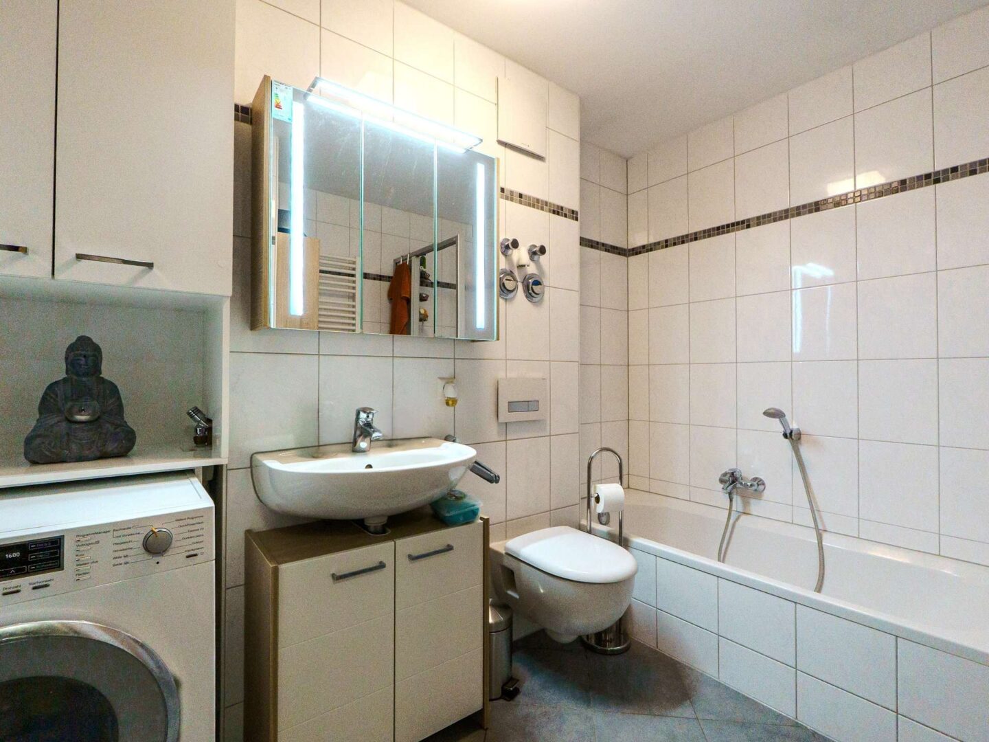 Badezimmer
