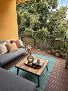 Balkon