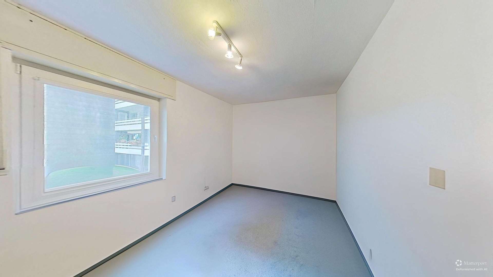 Kinderzimmer / Büro 1