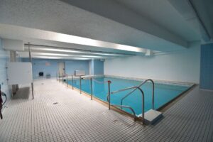 Schwimmbad