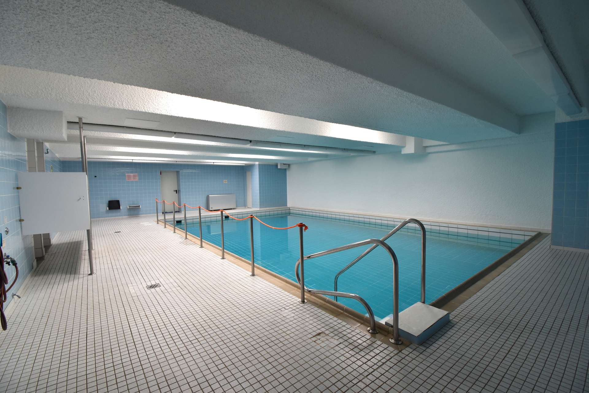 Schwimmbad
