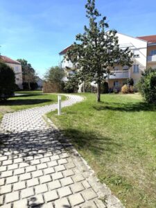 Garten
