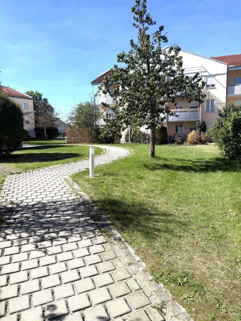 Garten