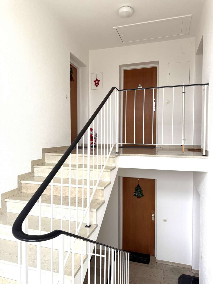 Treppenhaus