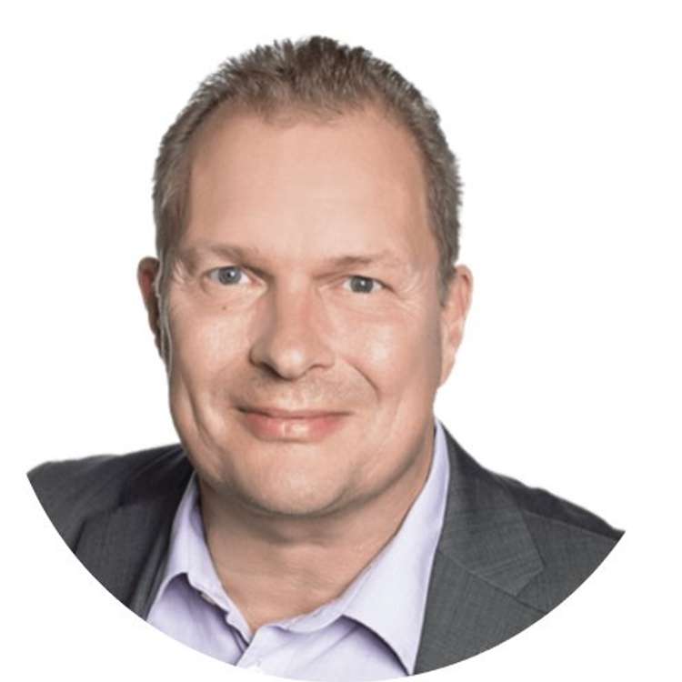 Herr Volker Scholten 